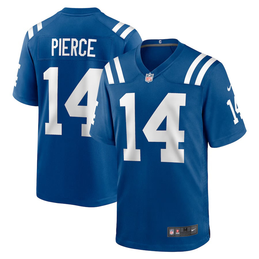 Alec Pierce Jerseys