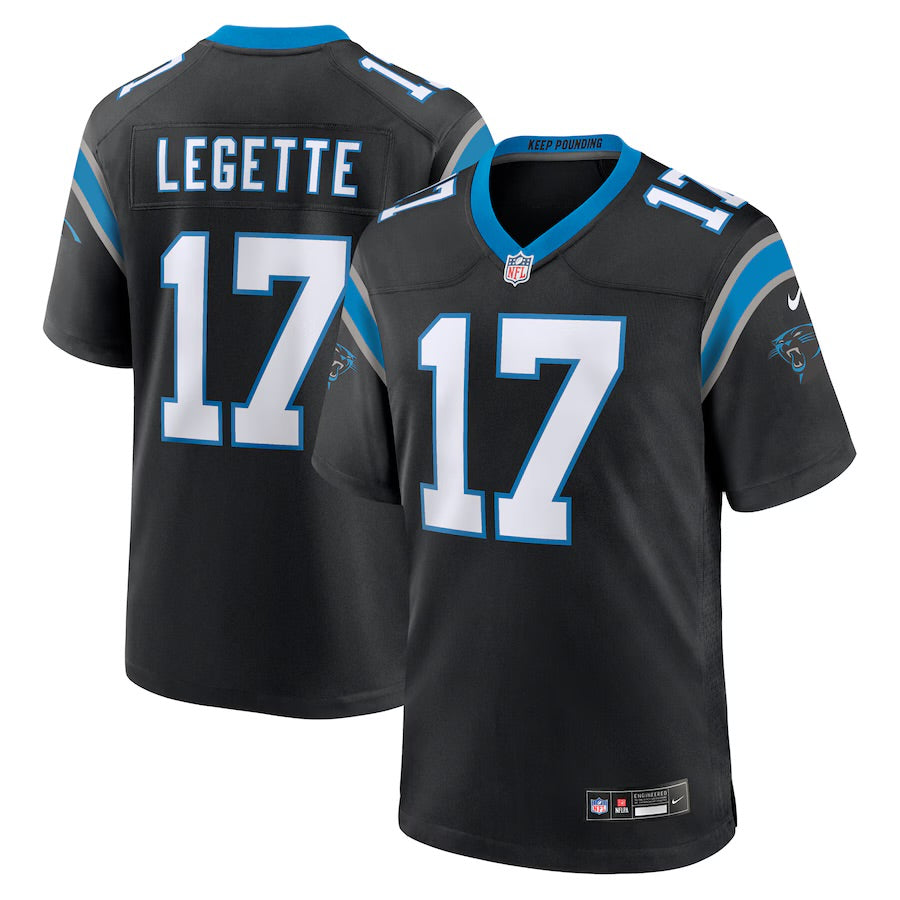 Xavier Legette Jerseys