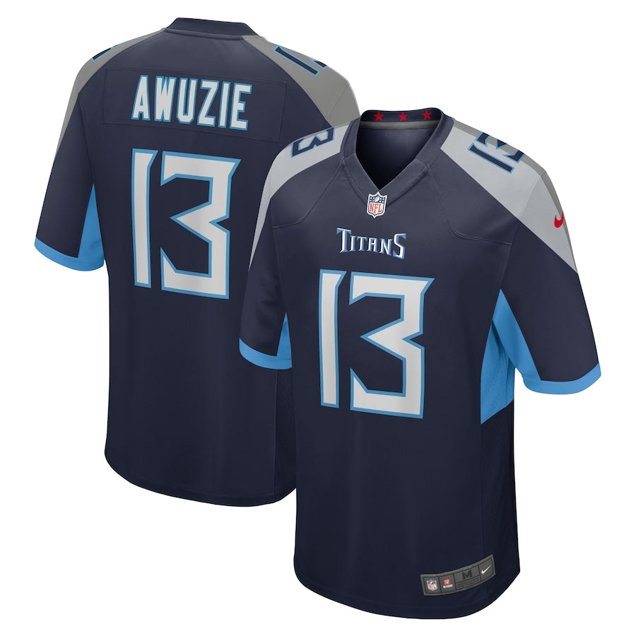 Chidobe Awuzie Jerseys