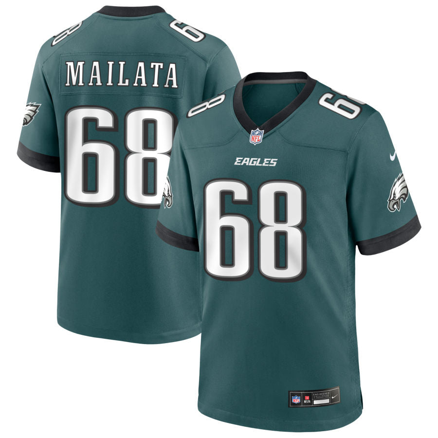 Jordan Mailata Jerseys