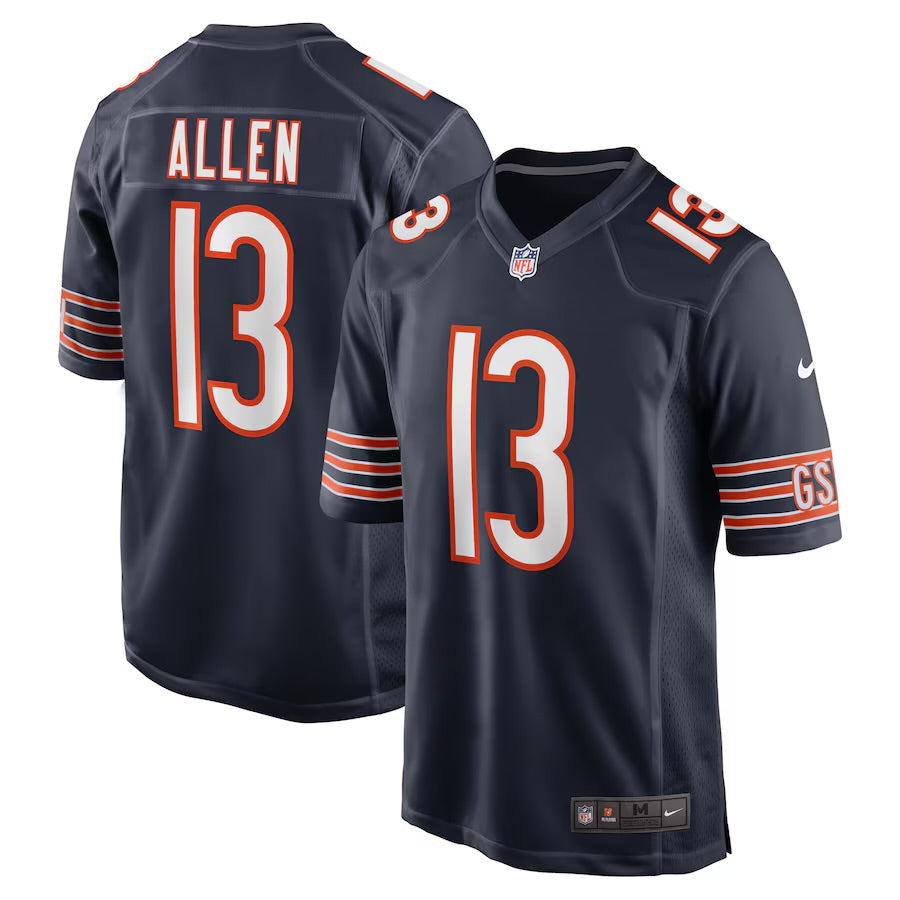 Keenan Allen Jerseys