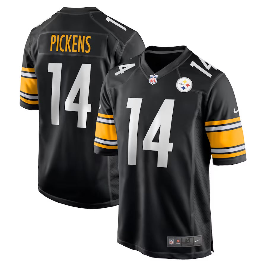 George Pickens Jerseys