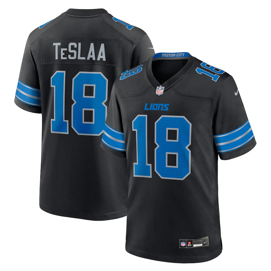 Isaac TeSlaa Jerseys