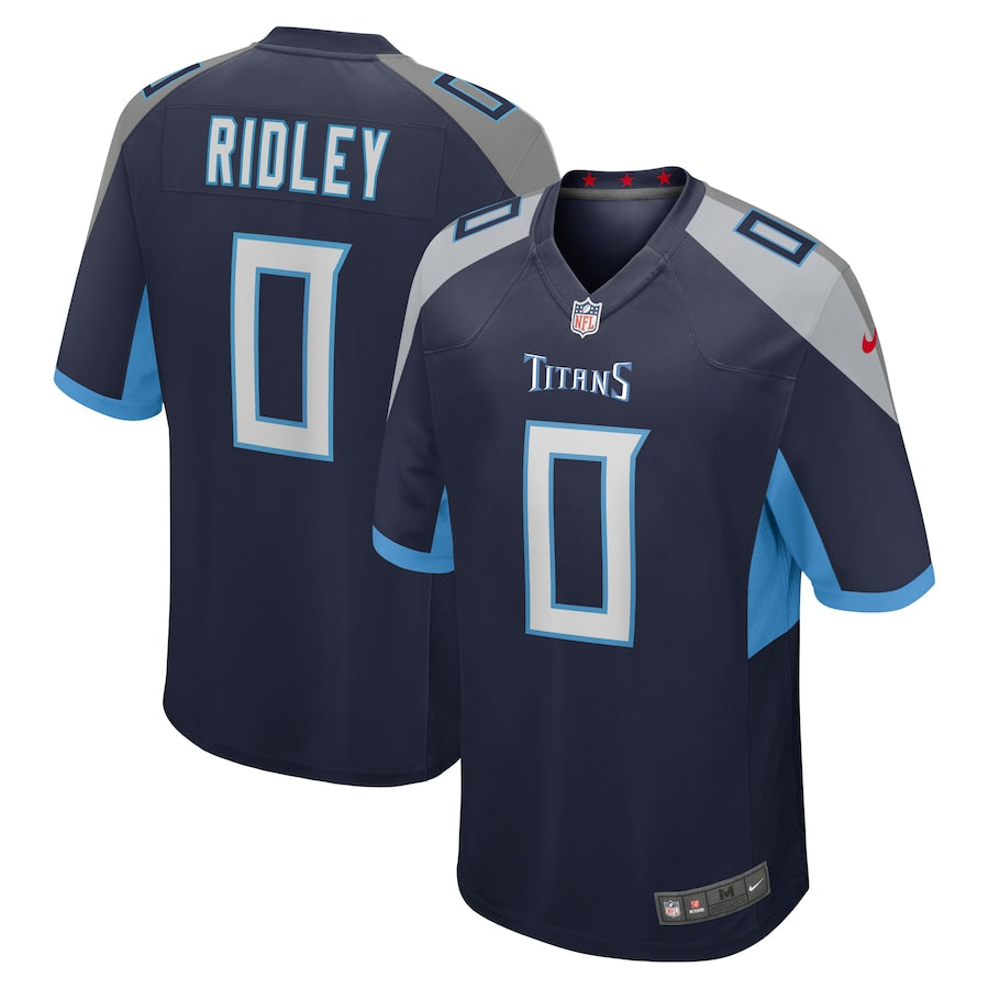 Calvin Ridley Jerseys