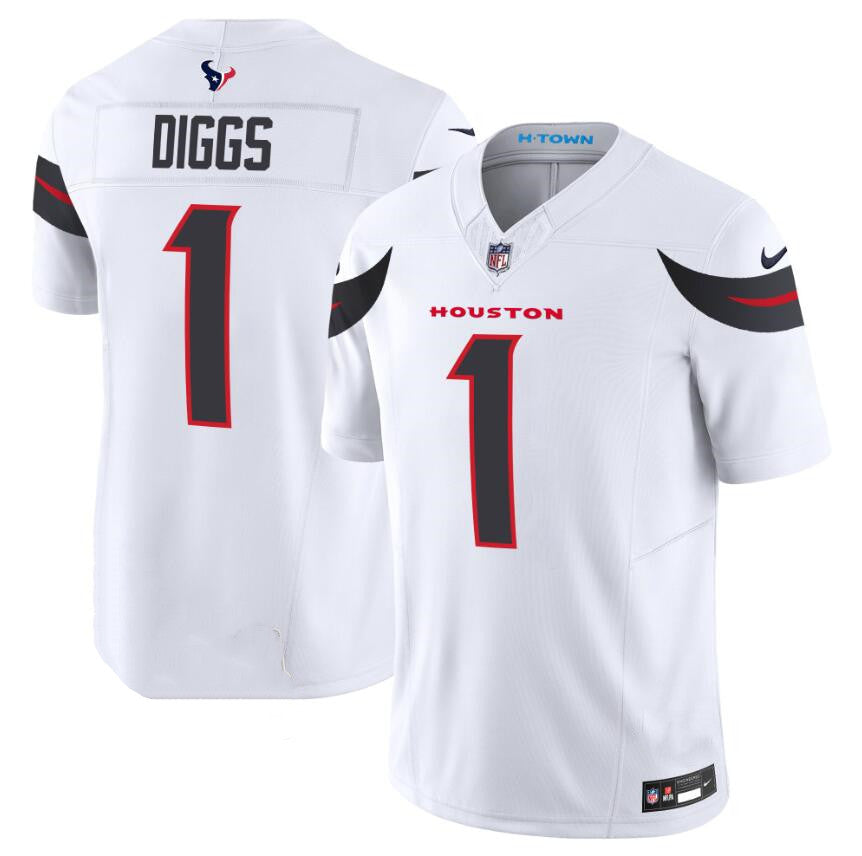 Stefon Diggs Jerseys
