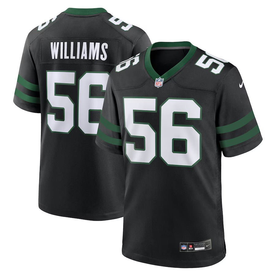 Quincy Williams Jerseys