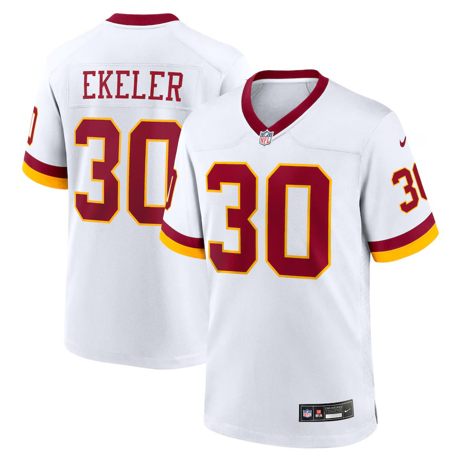 Austin Ekeler Jerseys