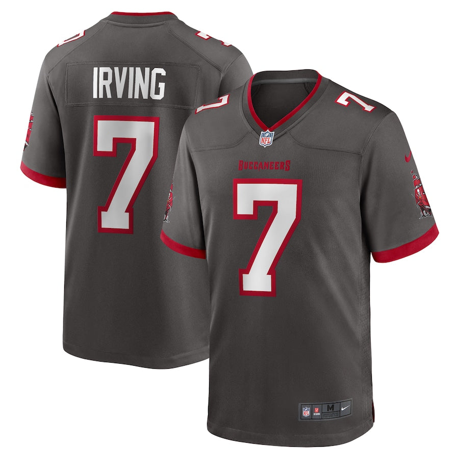 Bucky Irving Jerseys
