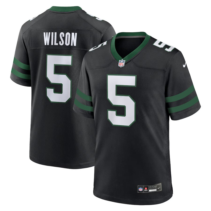 Garrett Wilson Jerseys