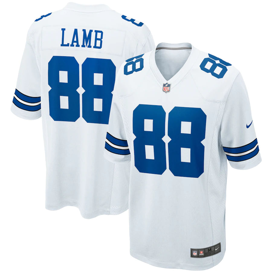 CeeDee Lamb Jerseys