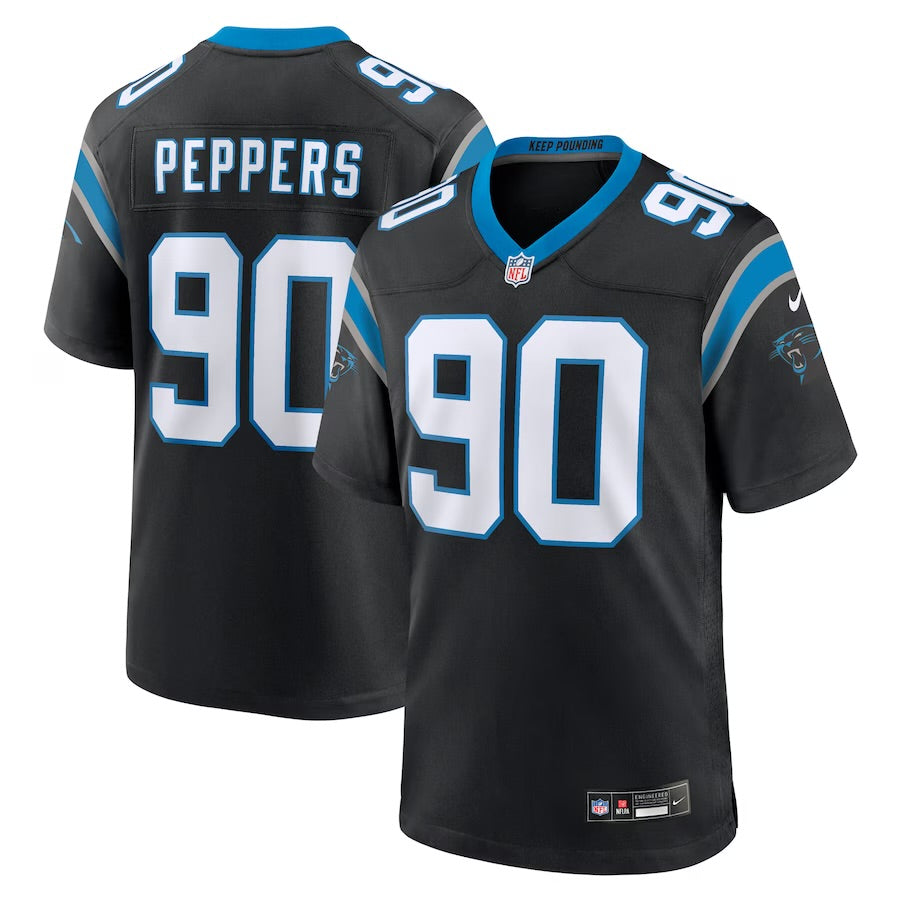Julius Peppers Jersey