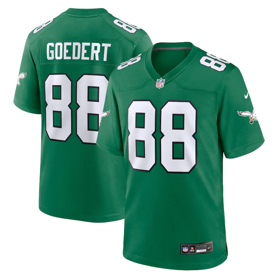 Dallas Goedert Jerseys