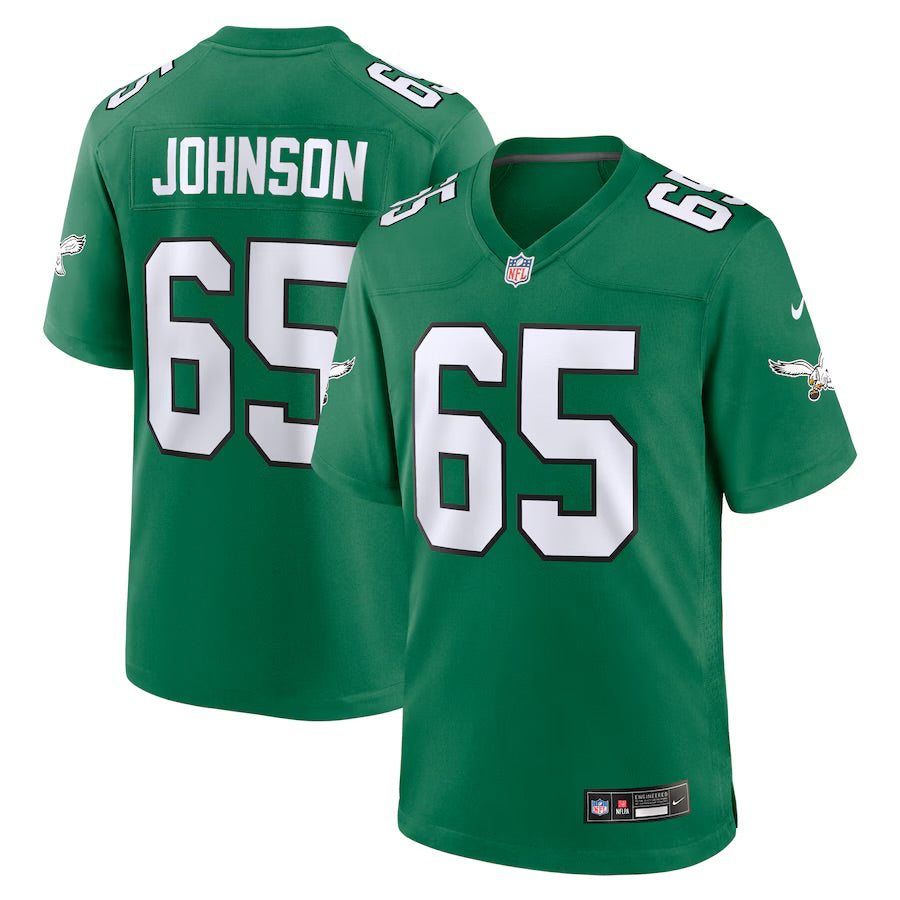 Lane Johnson Jerseys
