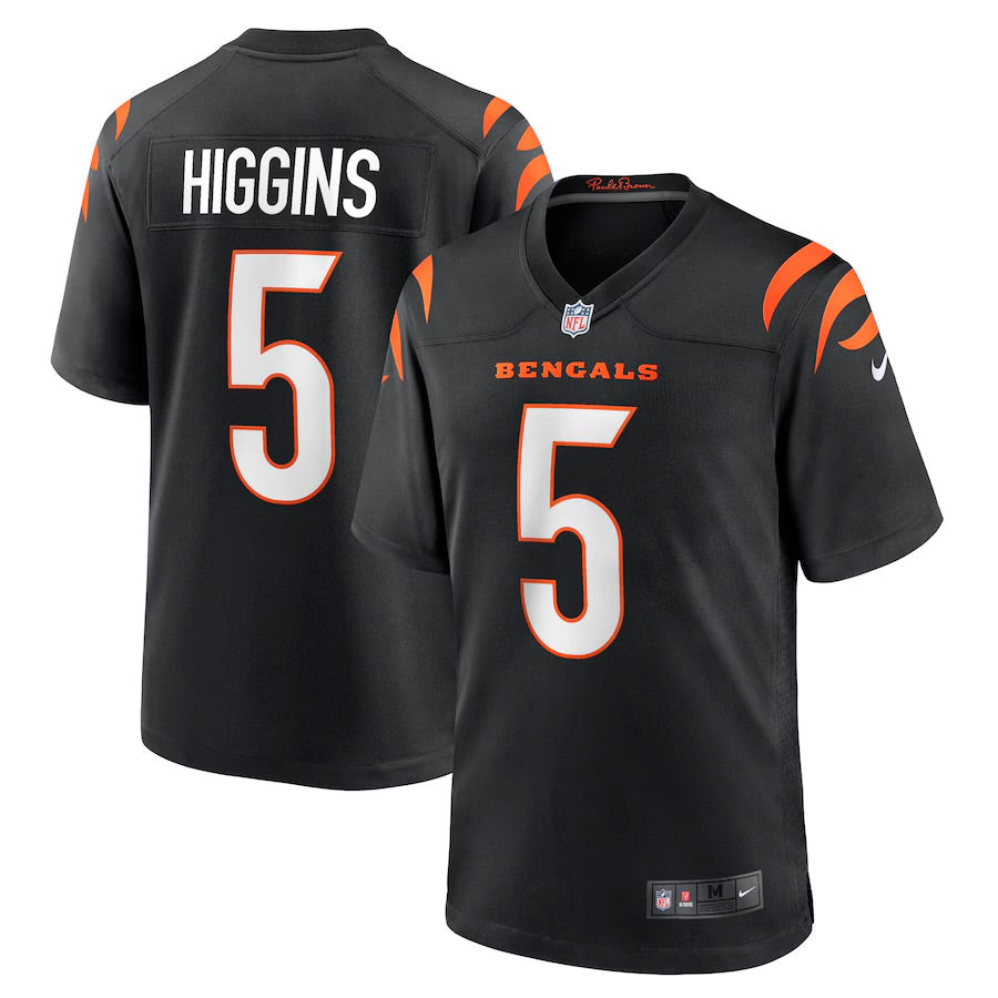 Tee Higgins Jerseys