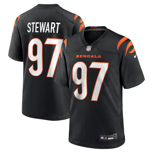 Shemar Stewart Jerseys