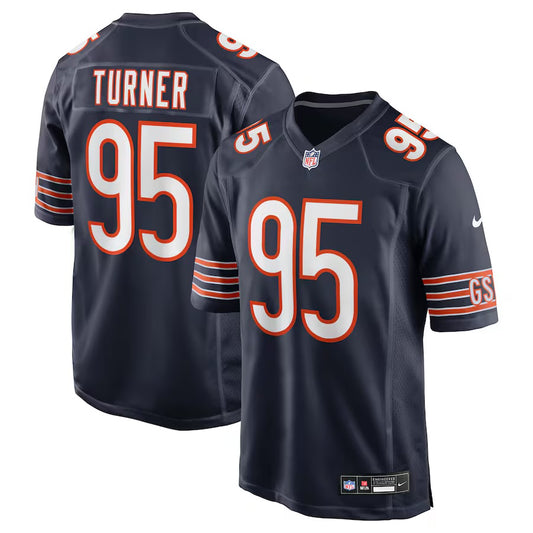 Shemar Turner Jerseys
