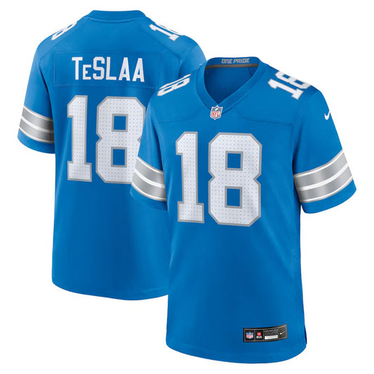 Isaac TeSlaa Jerseys