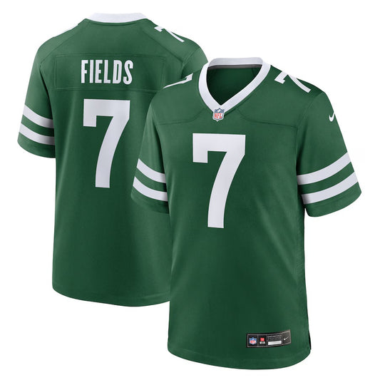 Justin Fields Jerseys