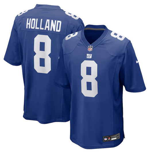 Jevon Holland Jerseys