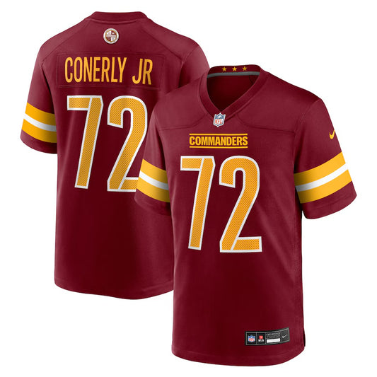 Josh Conerly Jr Jerseys