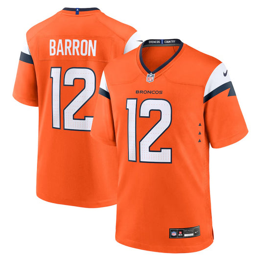 Jahdae Barron Jerseys