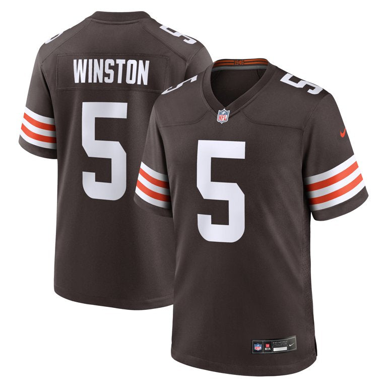 Jameis Winston Jerseys