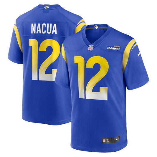 Puka Nacua Jerseys