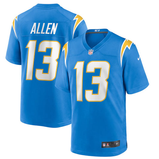 Keenan Allen Jerseys