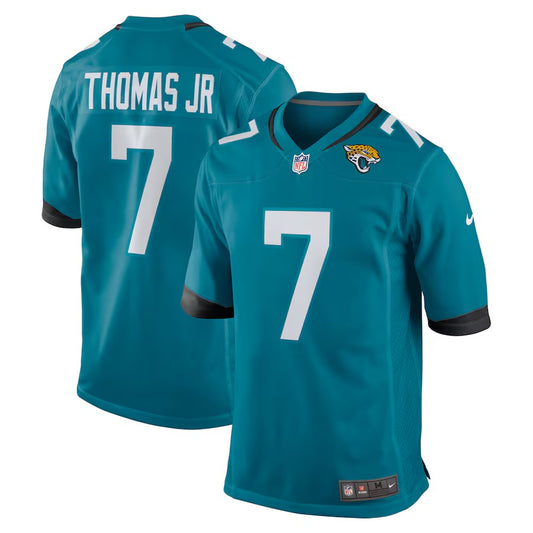Brian Thomas Jr Jerseys