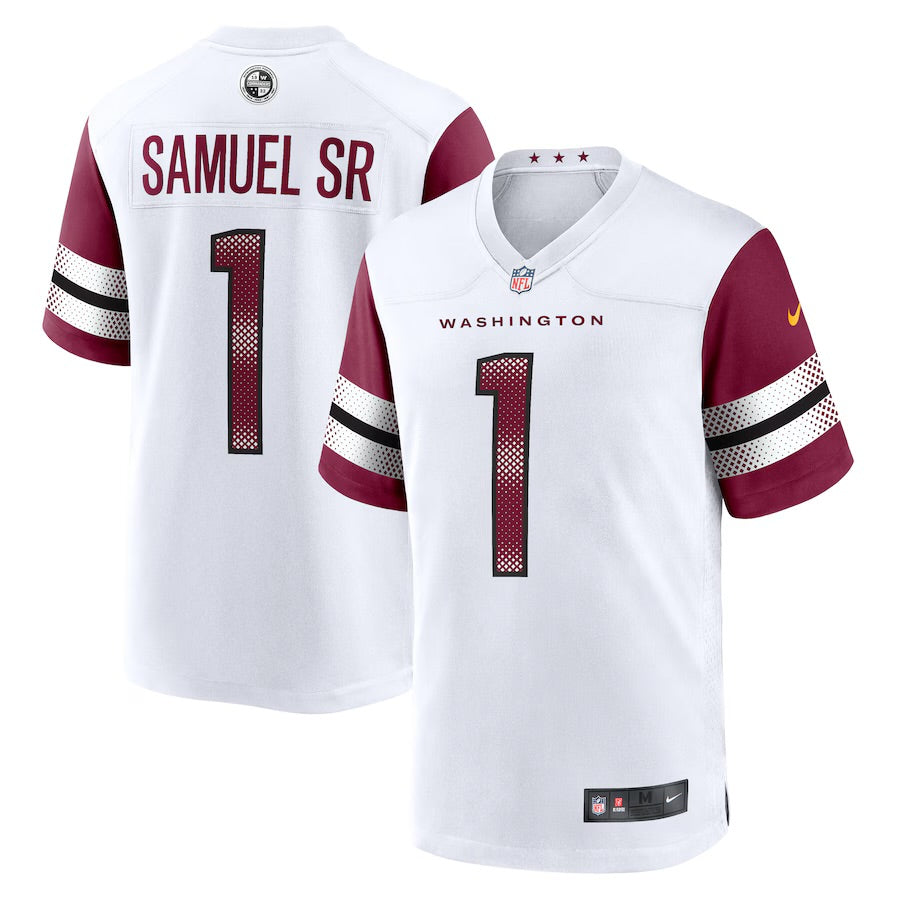 Deebo Samuel Jerseys