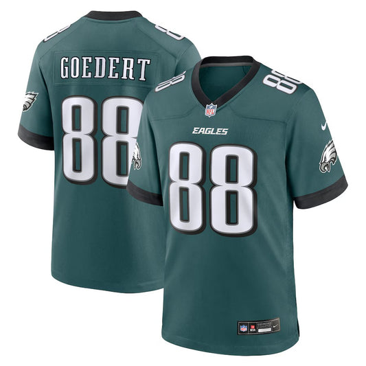 Dallas Goedert Jerseys