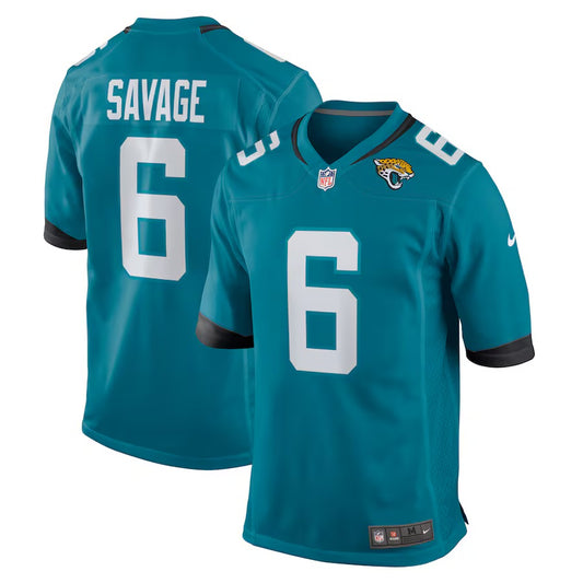 Darnell Savage Jerseys