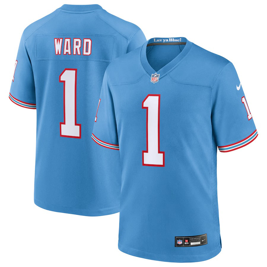 Cam Ward Jerseys