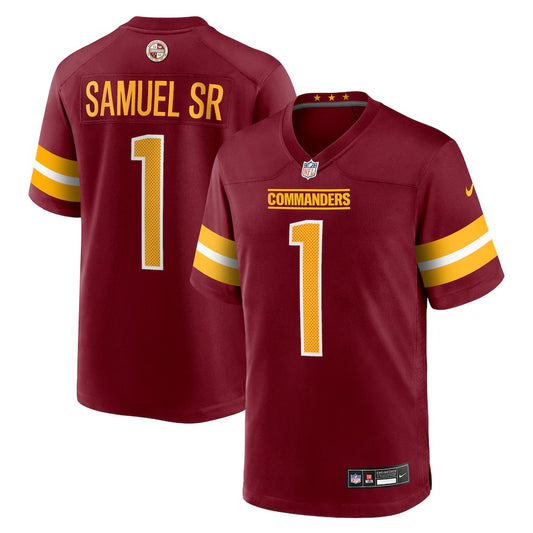 Deebo Samuel Jerseys