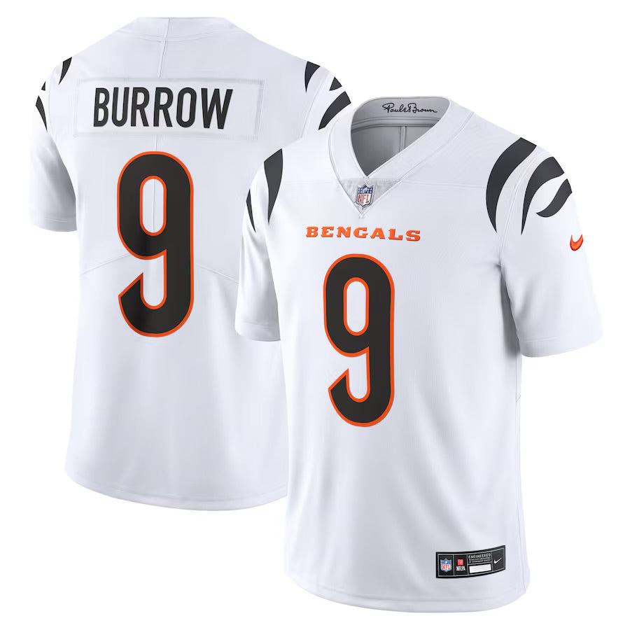 Joe Burrow Jerseys