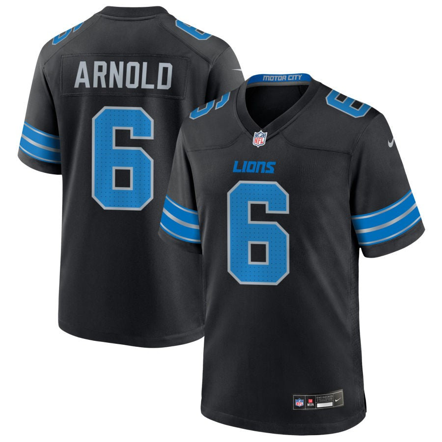 Terrion Arnold Jerseys