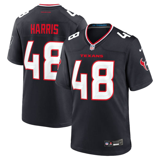 Christian Harris Jerseys
