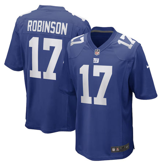 Wan'Dale Robinson Jerseys