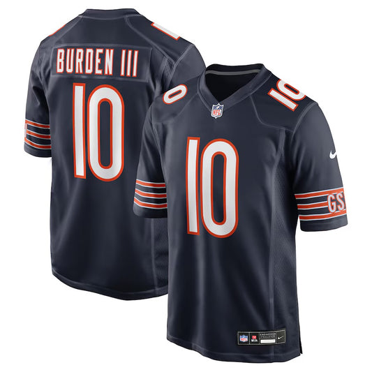 Luther Burden III Jerseys