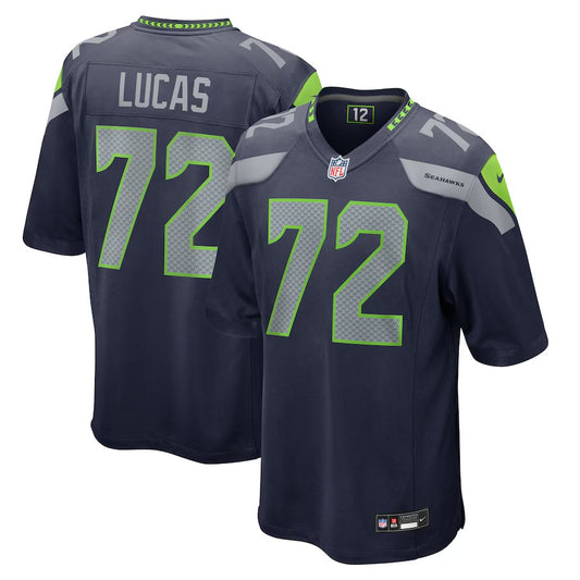 Abe Lucas Jerseys