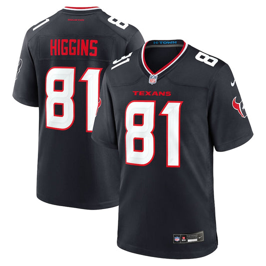 Jayden Higgins Jerseys