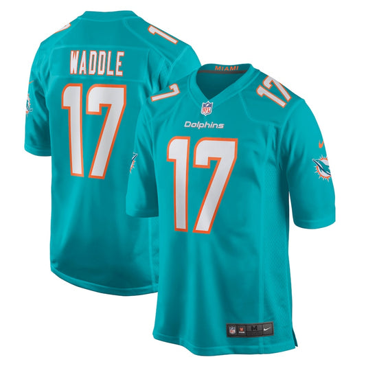 Jaylen Waddle Jerseys