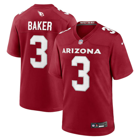 Budda Baker Jerseys