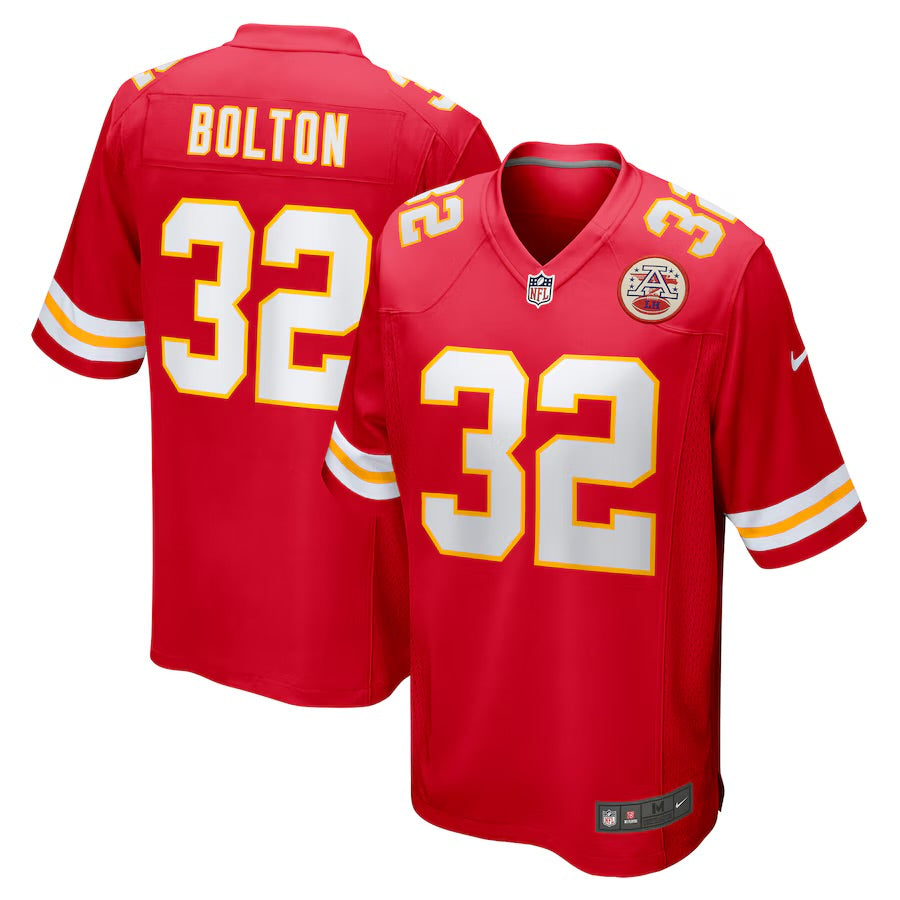 Nick Bolton Jerseys