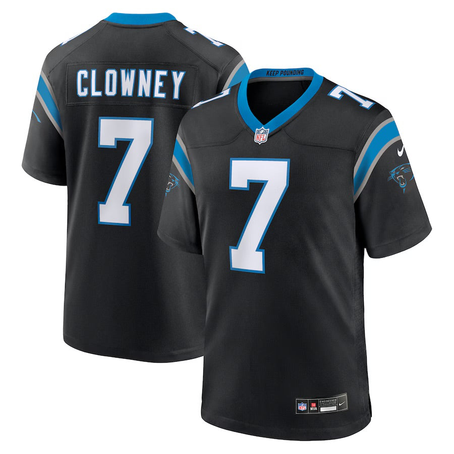 Jadeveon Clowney Jerseys