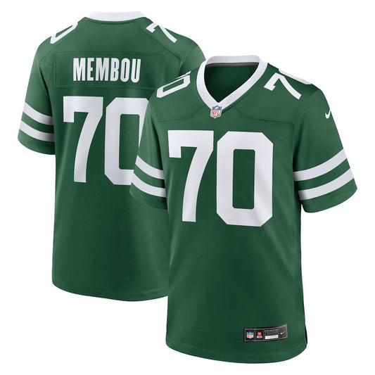 Armand Membou Jerseys