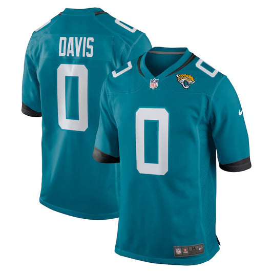 Gabe Davis Jerseys