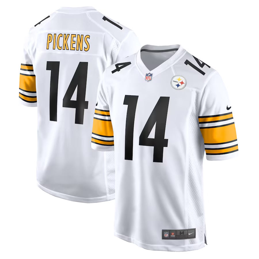 George Pickens Jerseys