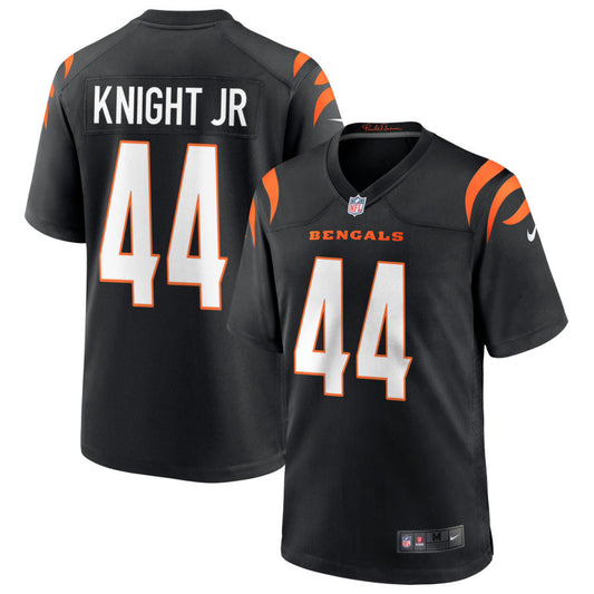 Demetrius Knight Jr Jerseys