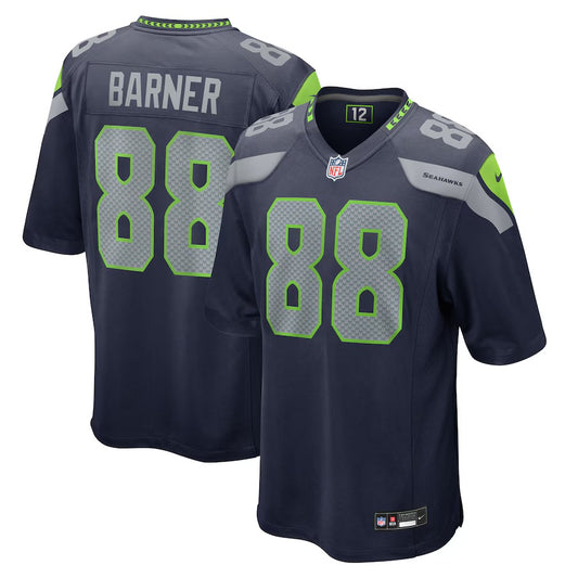 AJ Barner Jerseys